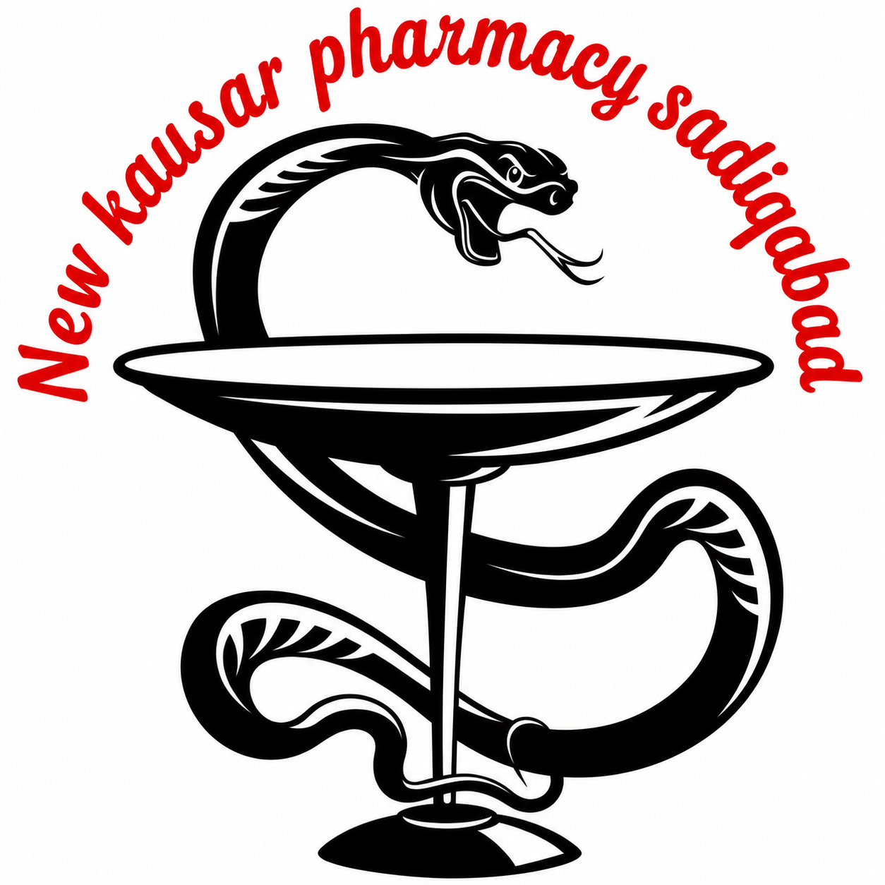 kausarpharmacy.com